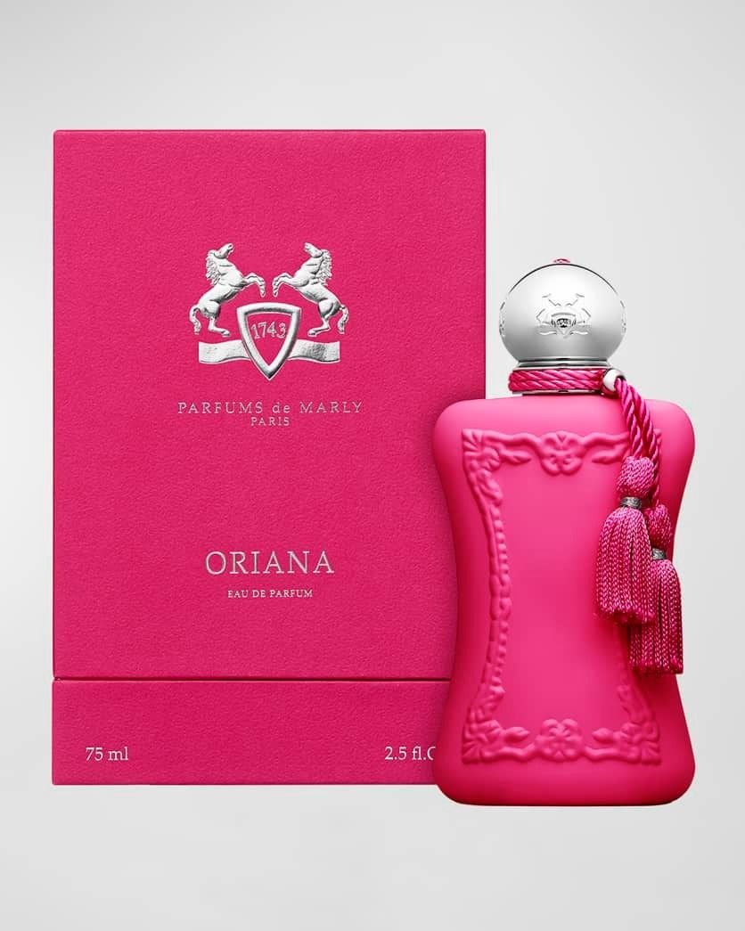 02a2980f0eecd62dafef101f0b888d8f Oriana Perfume 100 mll اماراتي - الصورة 1