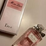 Miss Dior Rose N roses 100 مللي خطيره