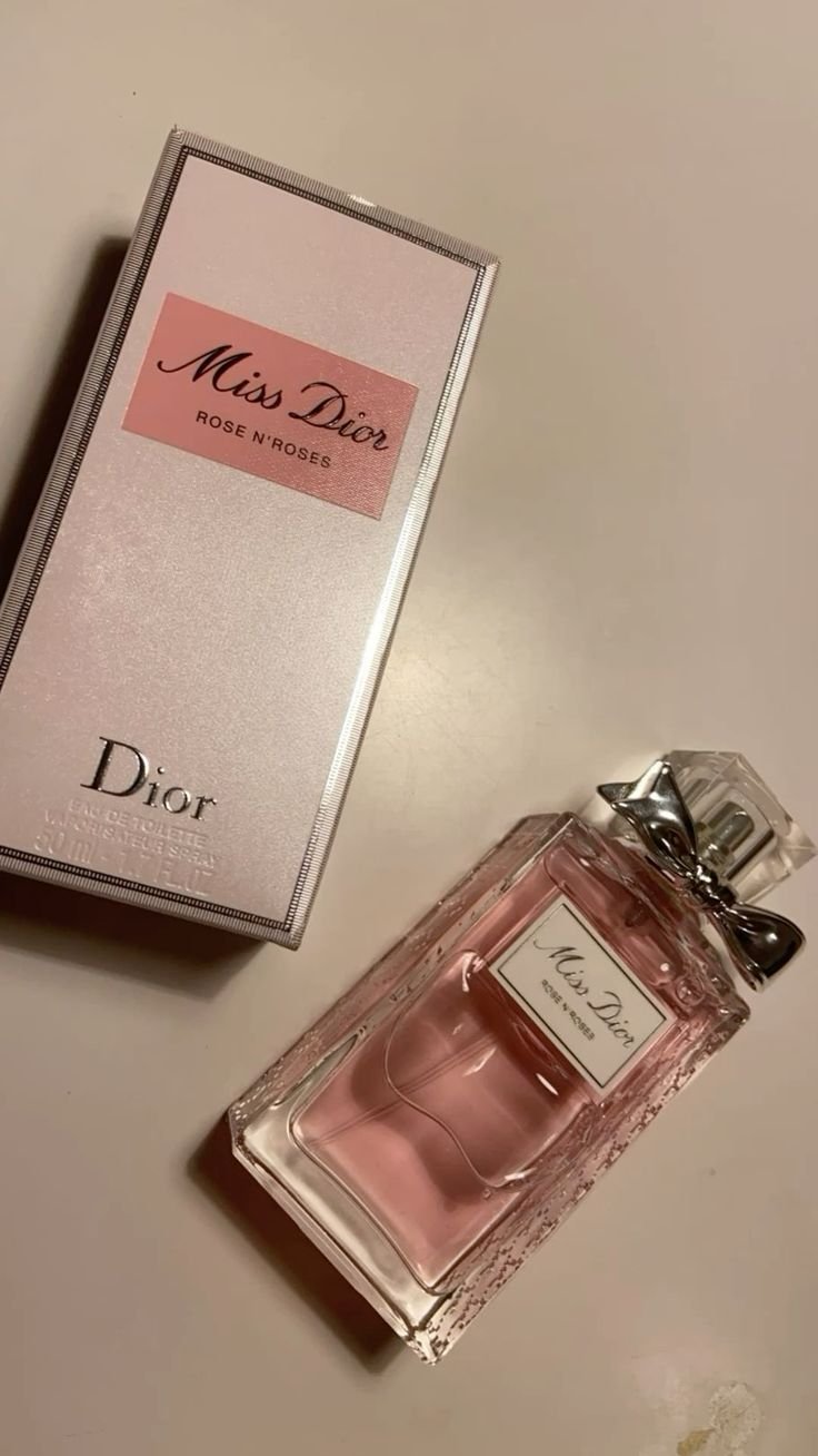 19d500c5991cb5d14ca88815174f00e4 Miss Dior Rose N roses 100 مللي خطيره - الصورة 1