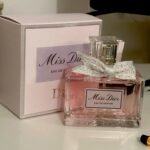 Miss Dior perfume 100 mll اماراتي