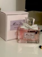 Miss Dior perfume 100 mll اماراتي
