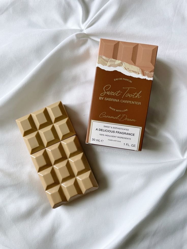 3dfebea8d56f8d6d1809dda0a3d4d139 Sweet tooth Caramel 75mll اماراتي - الصورة 1