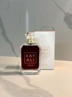 ⁦كيالي vanilla 28 اماراتي 100 مللي⁩ - الصورة ⁦3⁩