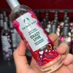ذا بادي شوب كريزي لاف