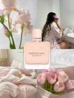 ⁦برفان irresistible givenchy اماراتي 100 مللي⁩ - الصورة ⁦2⁩