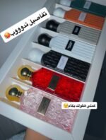 ⁦بوكس دايموند 7 قطع (30 مللي)⁩ - الصورة ⁦4⁩