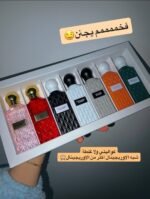 ⁦بوكس دايموند 7 قطع (30 مللي)⁩ - الصورة ⁦5⁩