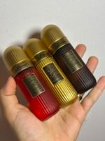 ⁦بوكس توباكو ابراق 3 قطع 40 ملل (مناسب للجنسين)⁩ - الصورة ⁦5⁩