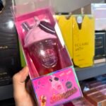 Bio Soft Body splash 245 mll