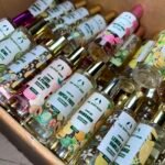 بادي شوب برفيوم مش سبلاش اعلى كواليتي 40 مللي (عشوائي)
