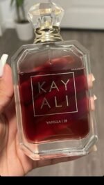 كيالي vanilla 28 اماراتي 100 مللي