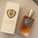 Dolce&Gabnna 100 mll اماراتي
