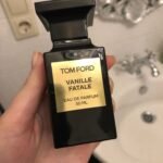 Tom Ford vanilla Fatale 100 mll اماراتي (مناسب للجنسين)