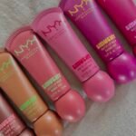ليب بالم NYX (عشوائي)