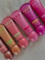 ليب بالم NYX (عشوائي)