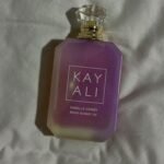 kayali vanilla candy 100mll اماراتي