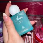 مسك إبراق باودر 30 مللي ميرور بالبوكس