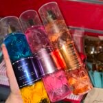 بادي سبلاش 236 مللي ميرور bath&body works (عشوائي)