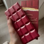 Sweet tooth red 100 mll تجنن