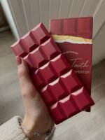 Sweet tooth red 100 mll تجنن