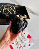 ⁦عطر ليلة العمر تقيل يجنن 100 مللي very sexy night⁩ - الصورة ⁦6⁩