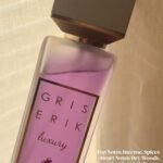 Gris erik عساف اماراتي 100 مللي