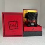 ⁦خمرة كرز مسكرة تجنن 100 مللي اماراتي⁩ - الصورة ⁦2⁩