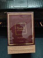 ⁦خمره دخان (رجالي) اماراتي 100 مللي⁩ - الصورة ⁦4⁩