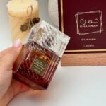 خمره دخان (رجالي) اماراتي 100 مللي