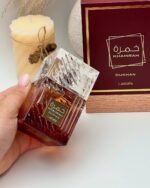 خمره دخان (رجالي) اماراتي 100 مللي