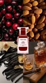 ⁦توم فورد لوست شيري 100 مللي اماراتي⁩ - الصورة ⁦2⁩
