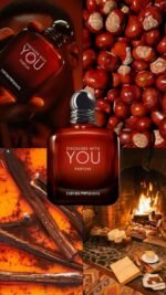 ⁦Strong with you 100 mll اماراتي (رجالي)⁩ - الصورة ⁦2⁩