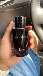 ⁦عطر سوفاج رجالي ريحته تجنن اماراتي 100 ملل⁩ - الصورة ⁦3⁩