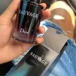 عطر سوفاج رجالي ريحته تجنن اماراتي 100 ملل