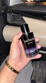 ⁦عطر سوفاج رجالي ريحته تجنن اماراتي 100 ملل⁩ - الصورة ⁦2⁩