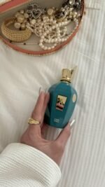 ⁦عطر زيرجوف رجالي فخم اماراتي 100 مللي⁩ - الصورة ⁦2⁩