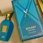 عطر زيرجوف رجالي فخم اماراتي 100 مللي