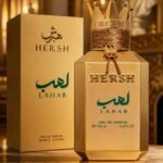هيرش لهب اماراتي فخمممه هدية مني (رجالي) 100 مللي