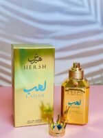 ⁦هيرش لهب اماراتي فخمممه هدية مني (رجالي) 100 مللي⁩ - الصورة ⁦3⁩
