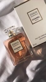 ⁦كوكو شانيل اماراتي 100 مللي⁩ - الصورة ⁦2⁩