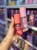 ⁦هيرميست وبادي سبلاش pink up 100 مللي كيوت اوي (عشوائي سيبي نوت)⁩ - الصورة ⁦6⁩