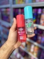⁦هيرميست وبادي سبلاش pink up 100 مللي كيوت اوي (عشوائي سيبي نوت)⁩ - الصورة ⁦4⁩