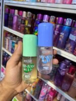 ⁦هيرميست وبادي سبلاش pink up 100 مللي كيوت اوي (عشوائي سيبي نوت)⁩ - الصورة ⁦2⁩