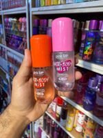 ⁦هيرميست وبادي سبلاش pink up 100 مللي كيوت اوي (عشوائي سيبي نوت)⁩ - الصورة ⁦3⁩
