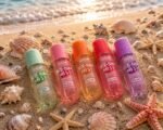 ⁦هيرميست وبادي سبلاش pink up 100 مللي كيوت اوي (عشوائي سيبي نوت)⁩ - الصورة ⁦7⁩